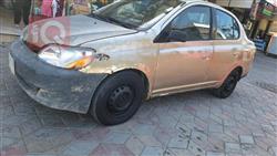Toyota Echo